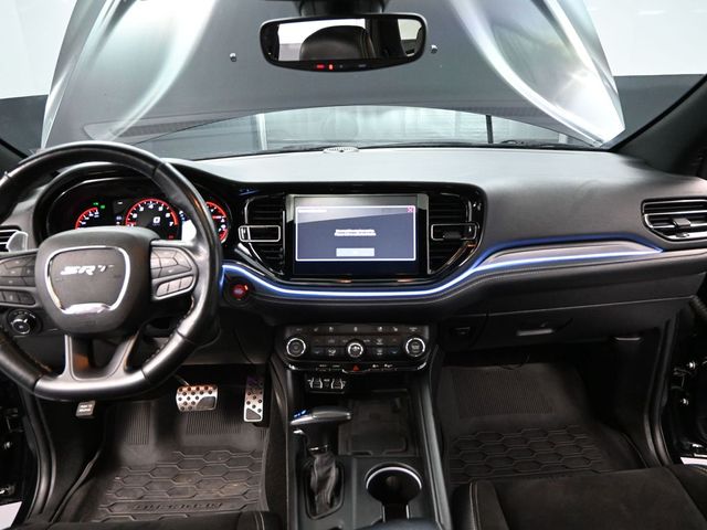 2022 Dodge Durango SRT 392 photo 19