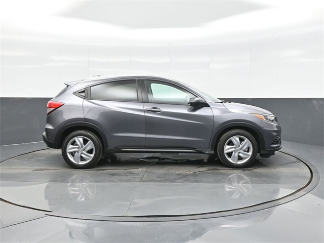 2019 Honda HR-V EX-L photo 5