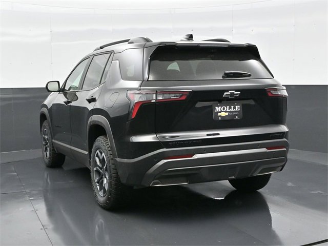 2025 Chevrolet Equinox ACTIV photo 4