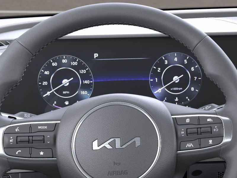 2025 Kia Sportage X-Pro photo 21