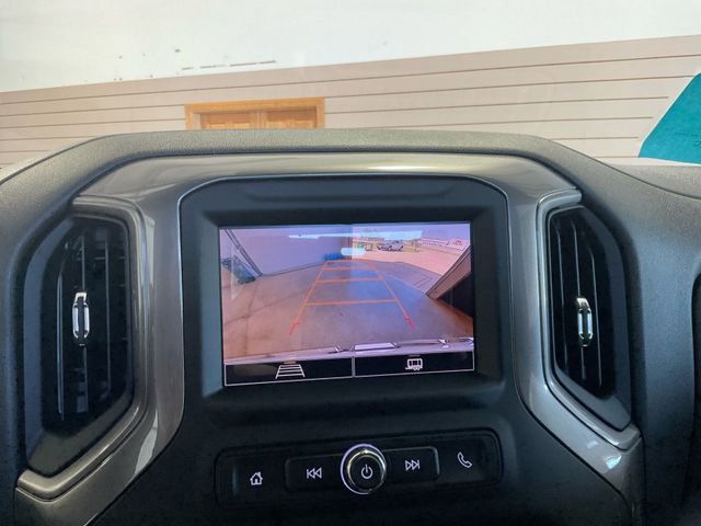 2025 Gmc Sierra Base photo 20