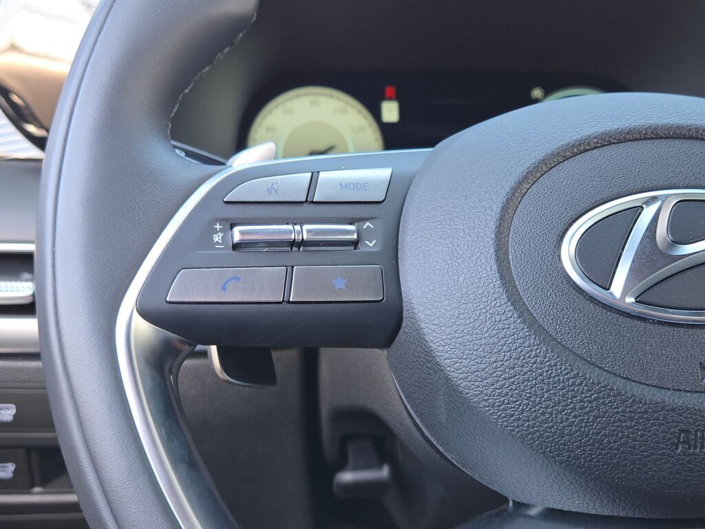 2025 Hyundai Palisade Calligraphy photo 37