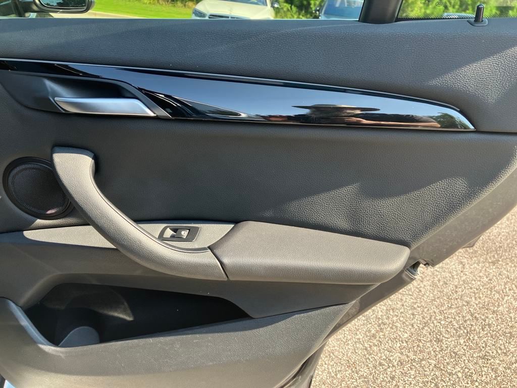 2019 Bmw X1 sDrive28i photo 28
