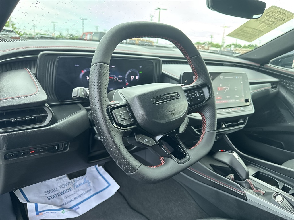 2025 Dodge Charger R/T photo 20