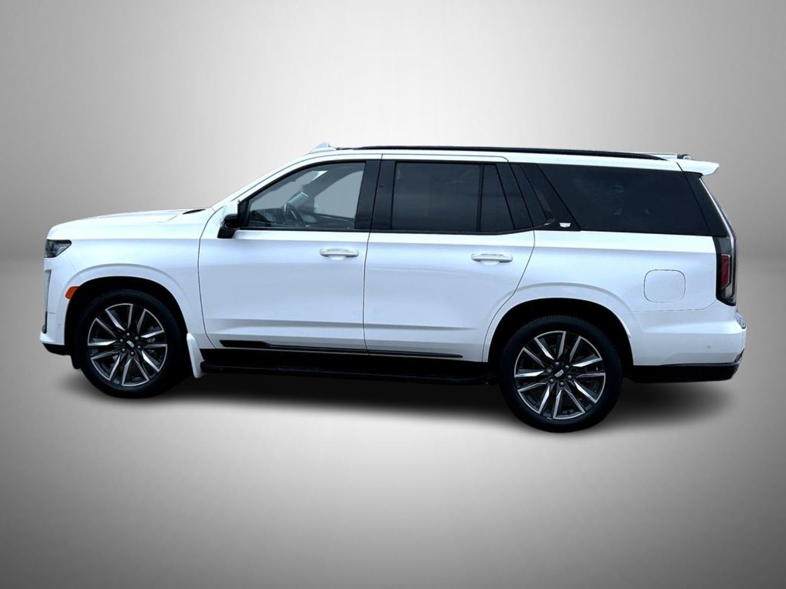 2021 Cadillac Escalade Sport Platinum photo 8