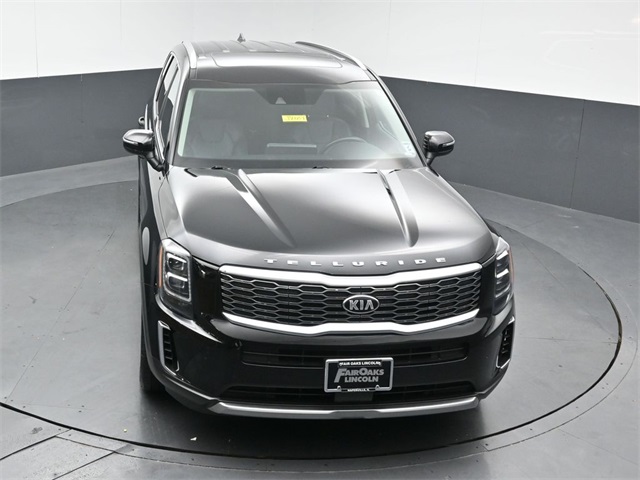 2021 KIA TELLURIDE - Image 45