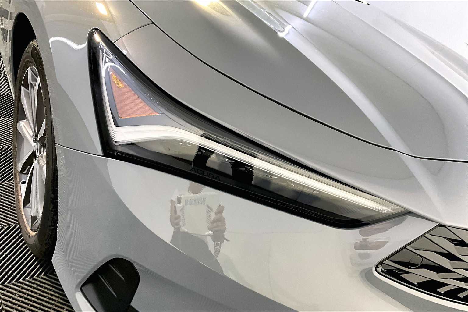 2026 Acura Integra Base photo 15