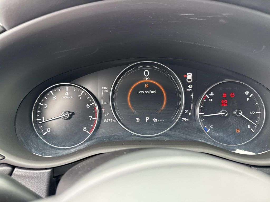 2022 Mazda CX-30 2.5 Turbo photo 32
