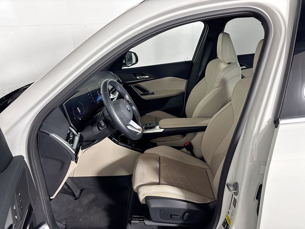 2023 Bmw X1 XDrive28i photo 10