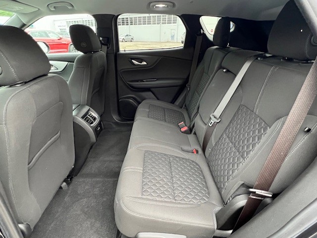 2021 Chevrolet Blazer 1LT photo 13