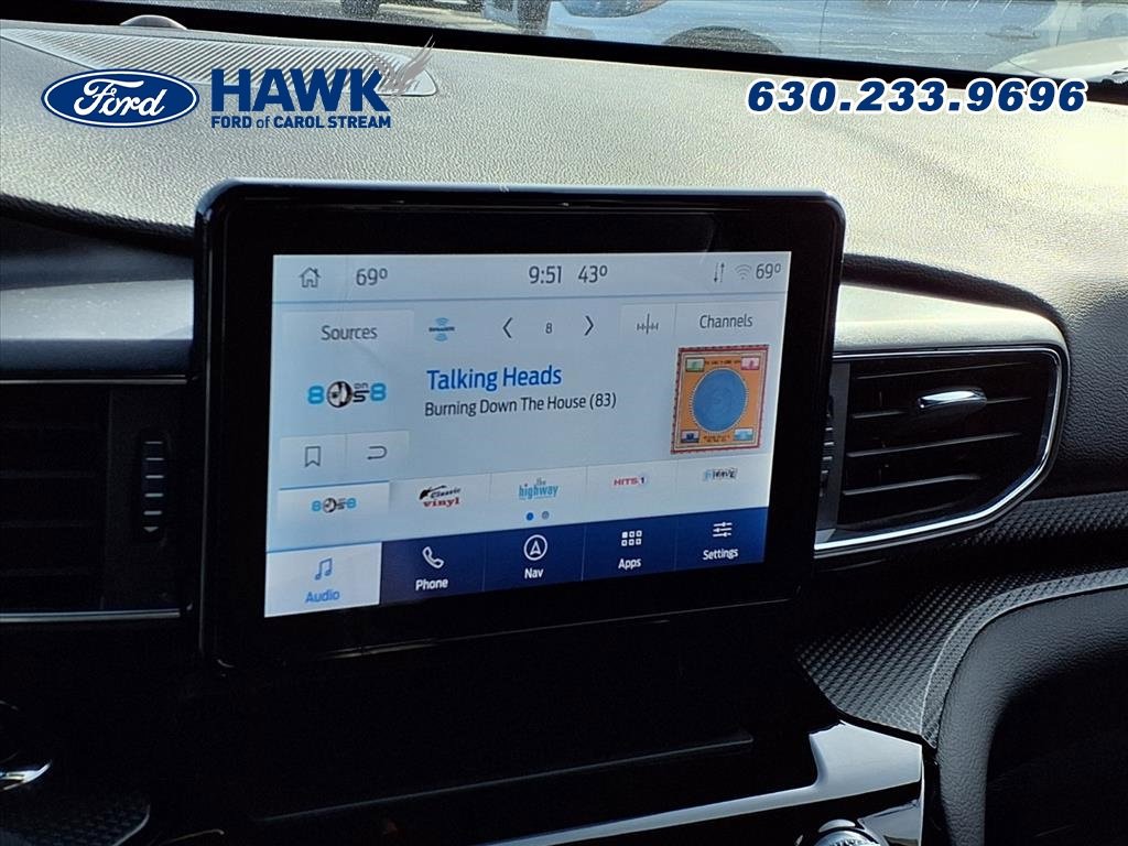 2022 FORD EXPLORER - Image 29