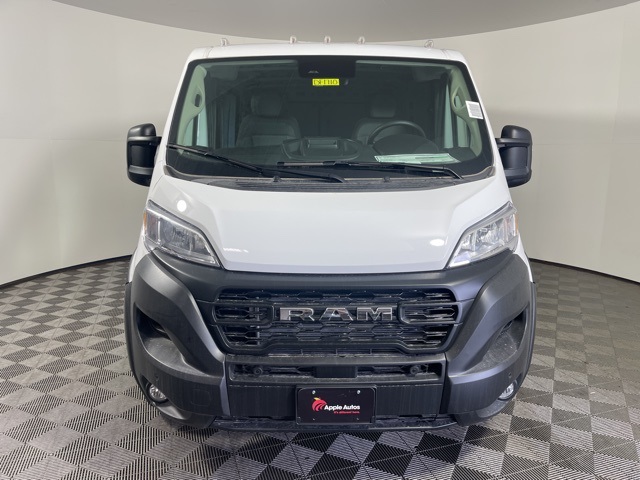 2025 Ram ProMaster 2500 photo 2