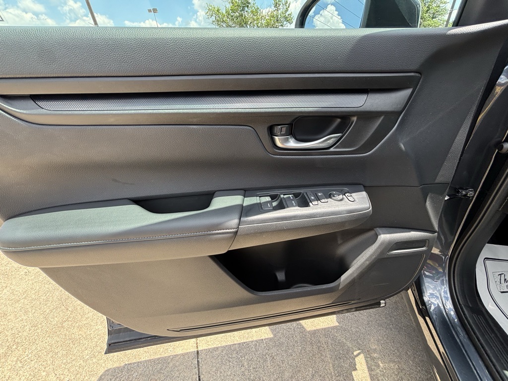 2024 Honda CR-V EX photo 9