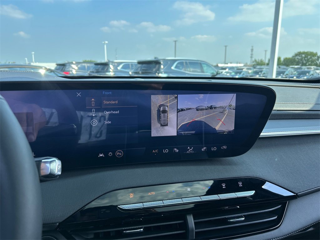 2026 BUICK ENCLAVE - Image 23