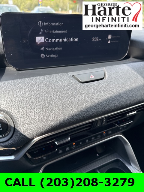 2024 Mazda CX-90 3.3 Turbo Premium photo 26