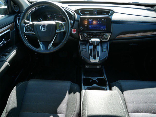 2020 Honda CR-V EX photo 8