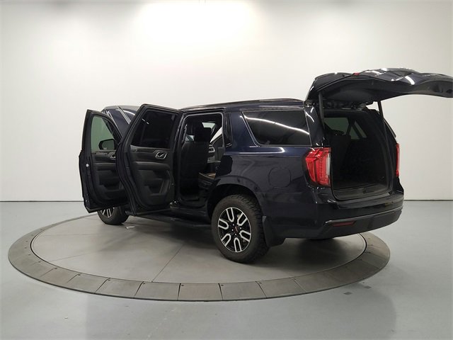 2021 Gmc Yukon AT4 photo 13