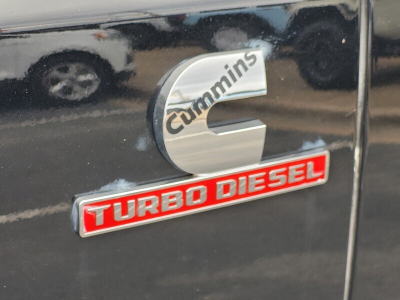 2024 Ram 2500 Laramie photo 3