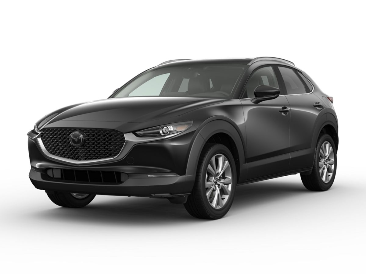 2023 Mazda CX-30 Preferred's photo