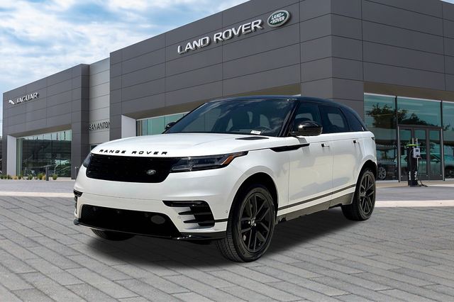 2026 Land Rover Range Rover Velar Dynamic SE's photo