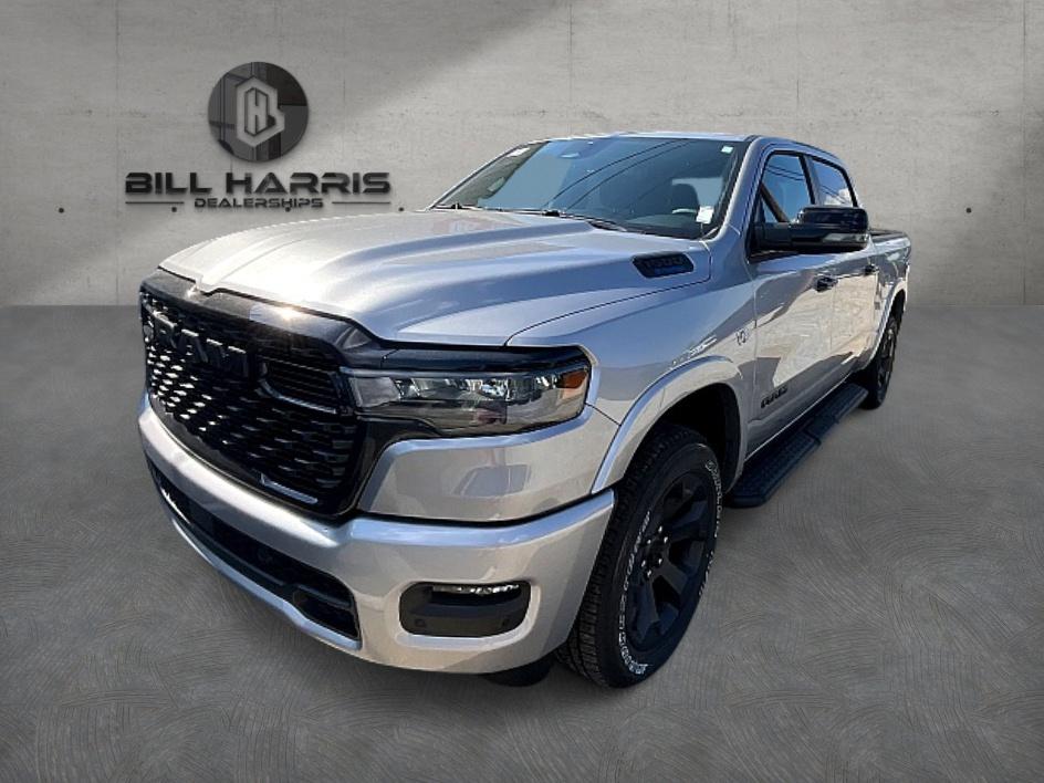 2026 RAM 1500 Big Horn's photo