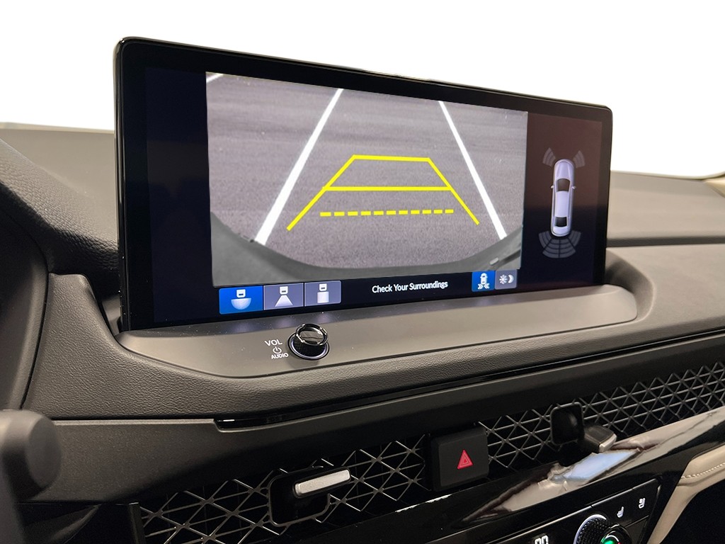 2025 Honda Accord Hybrid Touring photo 23