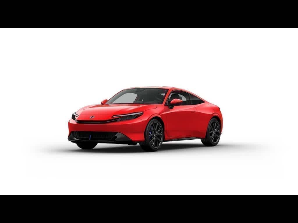 2026 Honda Prelude Base's photo