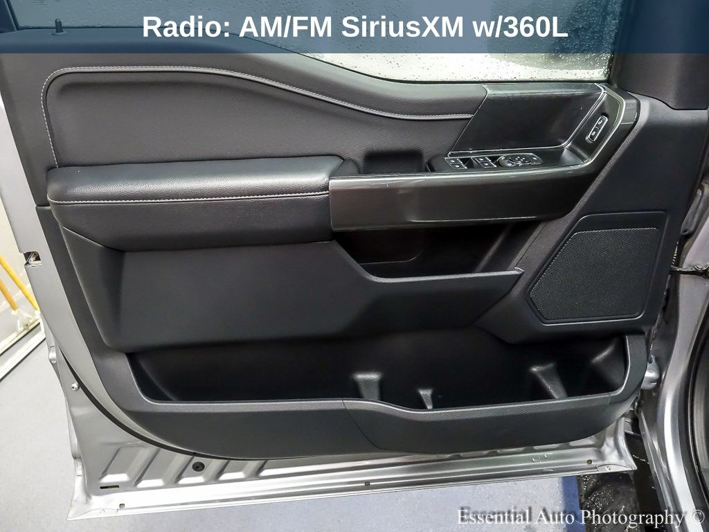 2022 FORD F-150 - Image 23