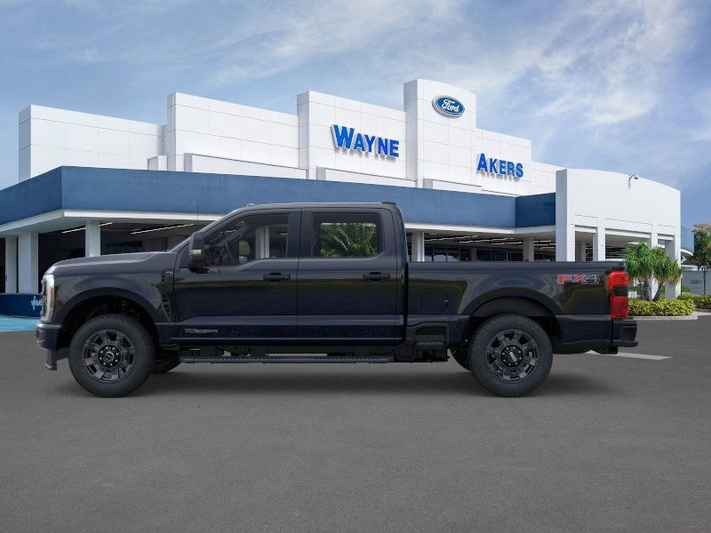 2026 Ford F-350 photo 4