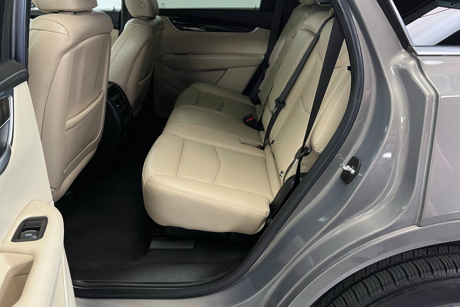 2019 Cadillac XT5 photo 19