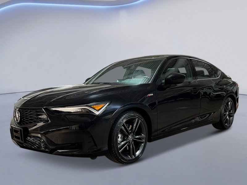 2025 Acura Integra