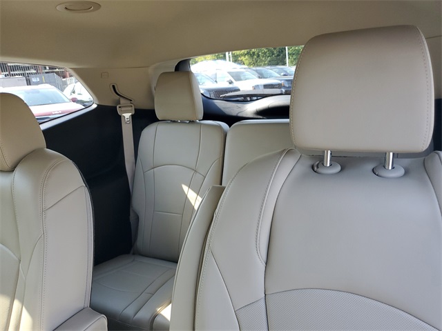 2019 Buick Enclave Premium photo 27