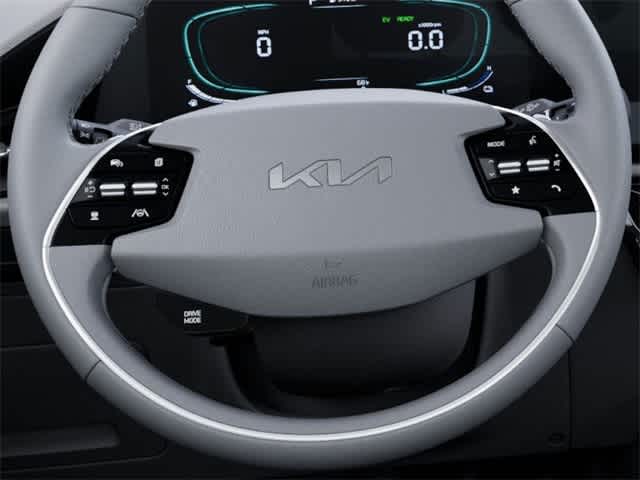 2025 Kia Niro EX Touring photo 19