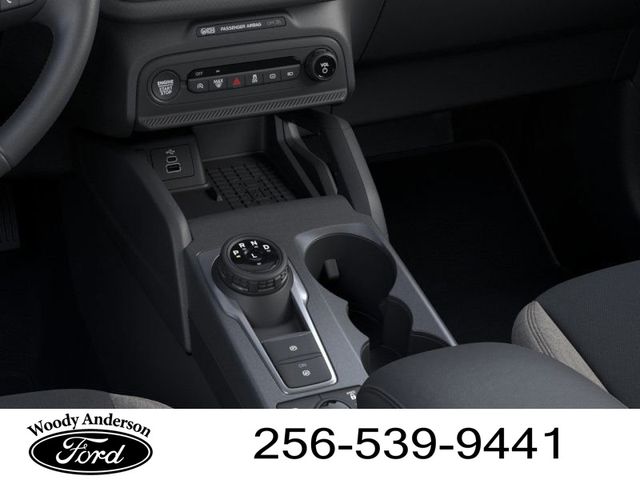 2025 Ford Bronco Sport Big Bend photo 13