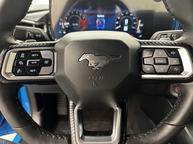 2025 Ford Mustang GT Premium photo 25