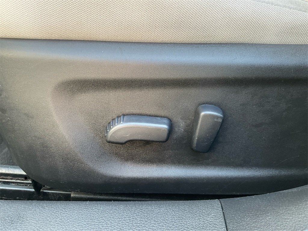 2022 Nissan Altima 2.5 SV photo 29