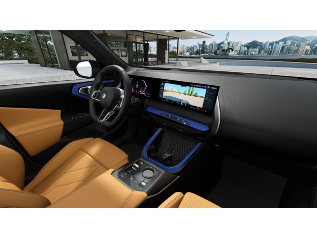 2026 Bmw X3 photo 12