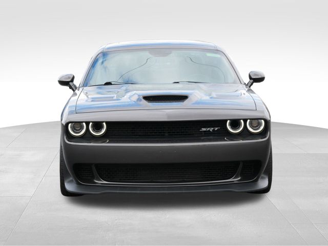 Used 2016 Dodge Challenger SRT with VIN 2C3CDZC92GH221044 for sale in Burnsville, Minnesota