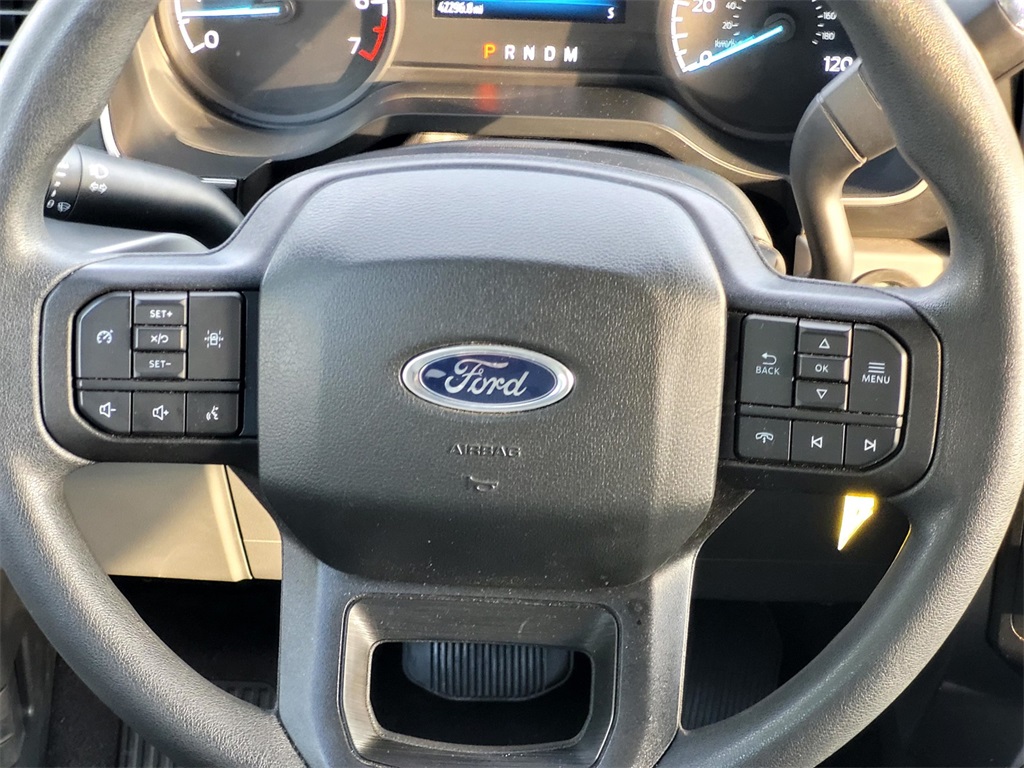 2023 Ford F-150 XLT photo 21