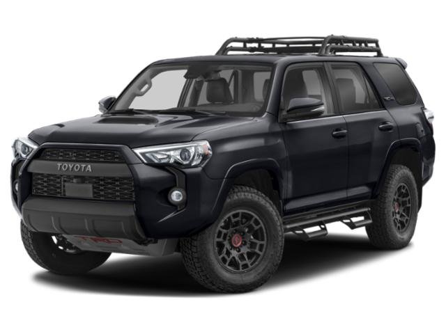 2024 Toyota 4Runner TRD Pro's photo