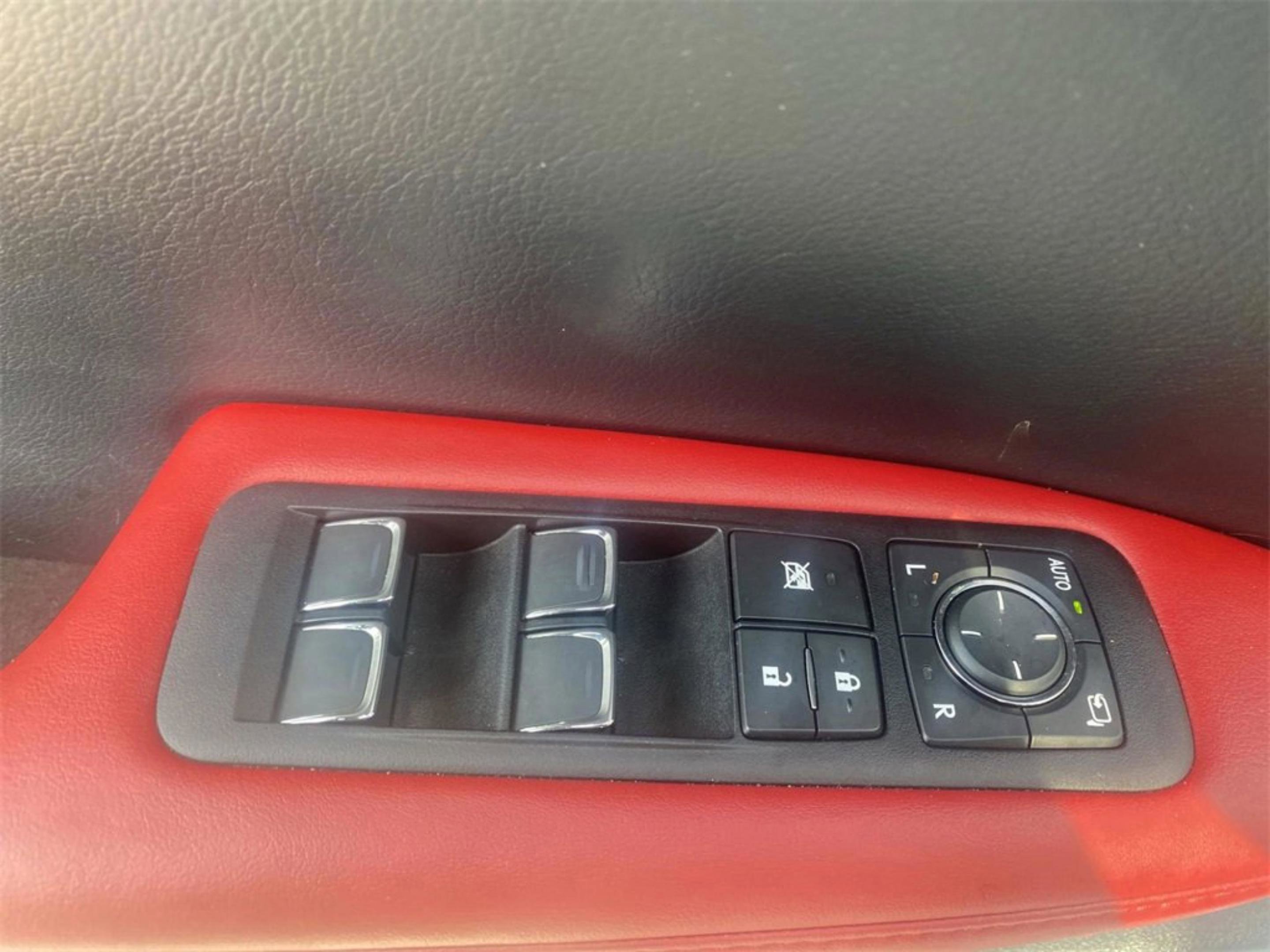 2022 Lexus RX 350 F SPORT Handling photo 10
