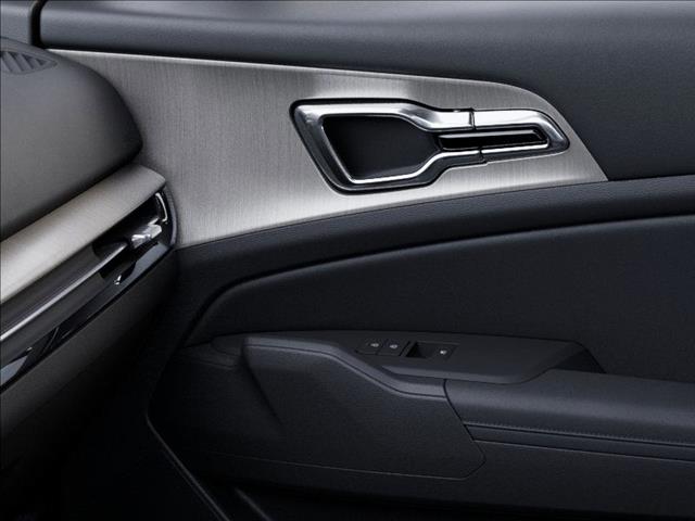 2026 Kia Sportage EX X-Line photo 24