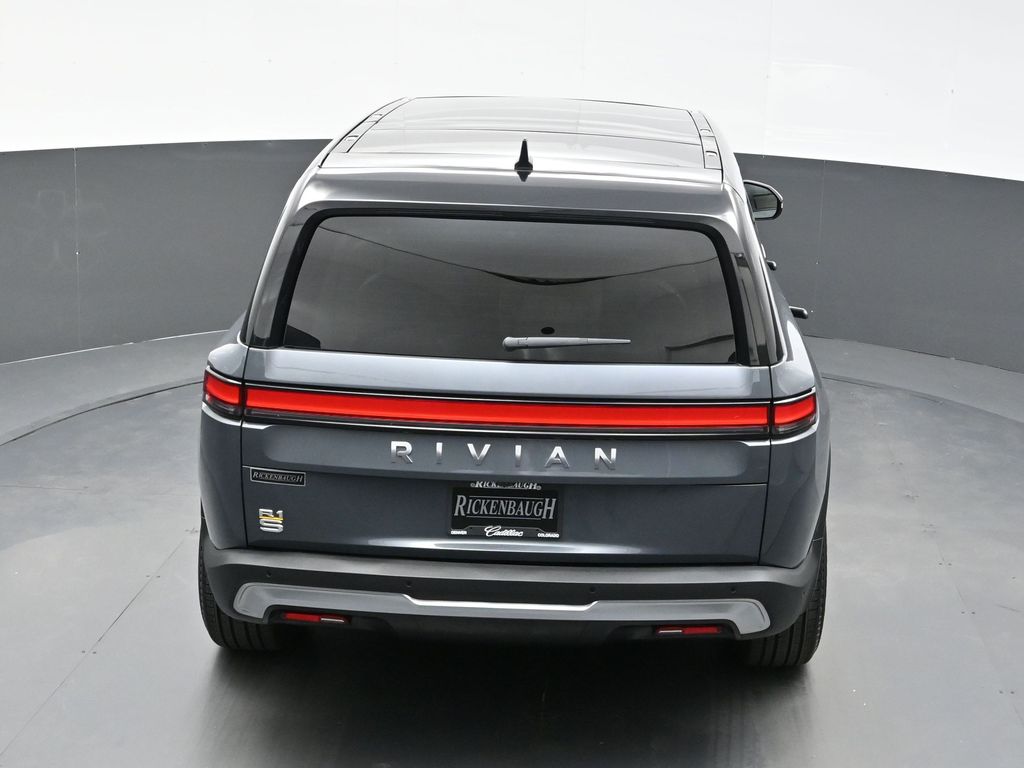 2023 Rivian R1S Adventure photo 20