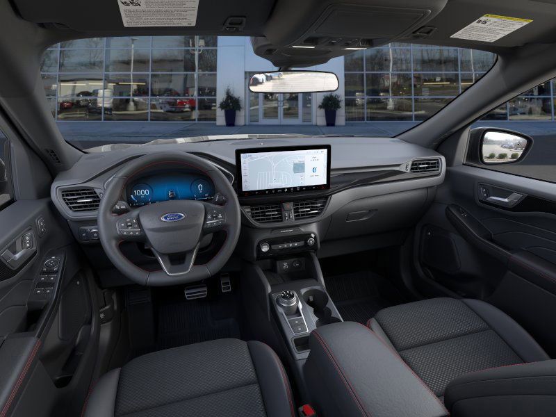 2025 FORD ESCAPE - Image 10