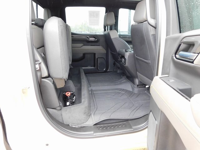 2023 Chevrolet Silverado 1500 ZR2 photo 26