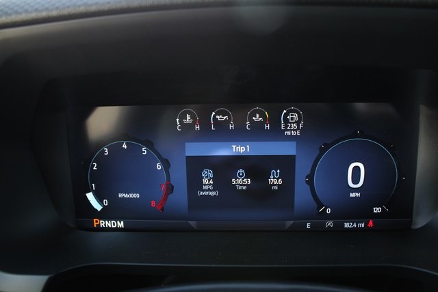 2025 Ford F-150 XLT photo 12