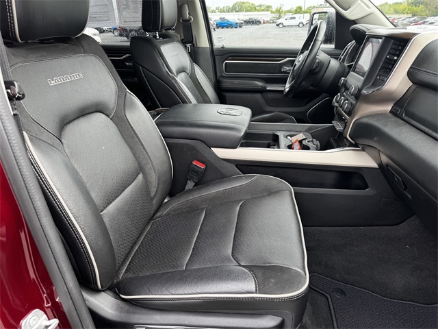 2022 Ram 1500 Laramie photo 13