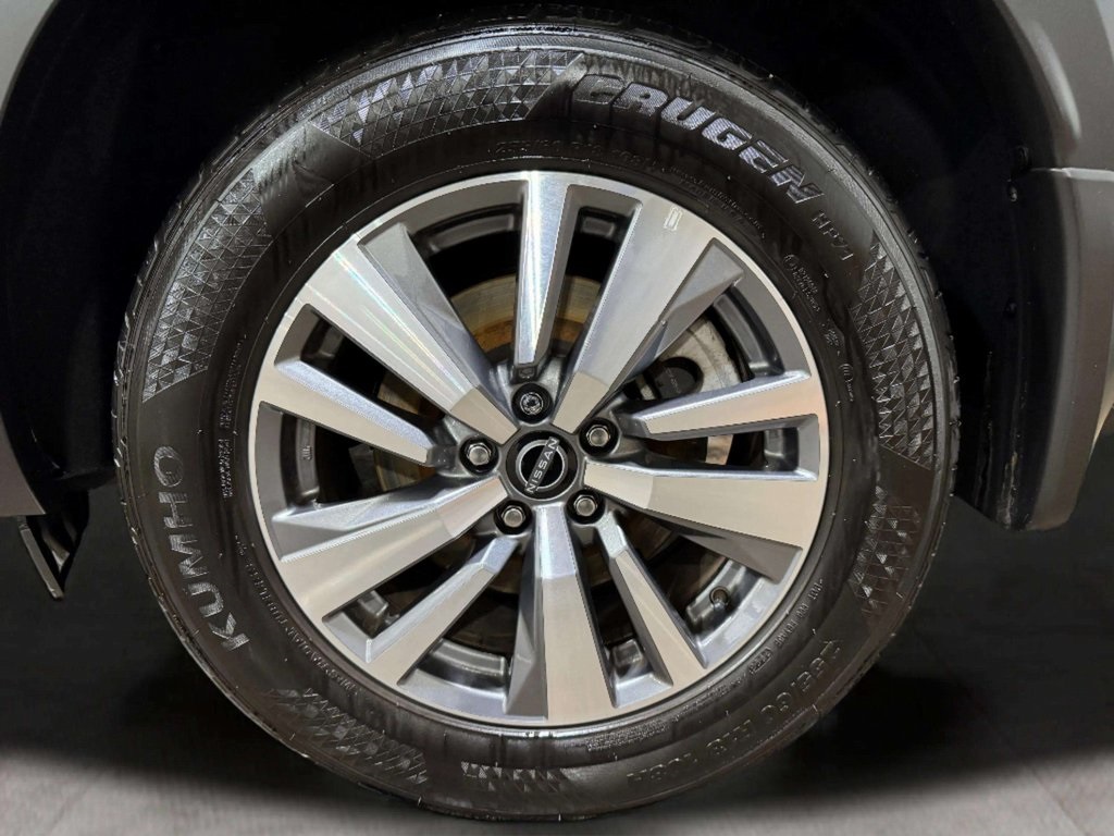 2023 Nissan Pathfinder SL photo 31