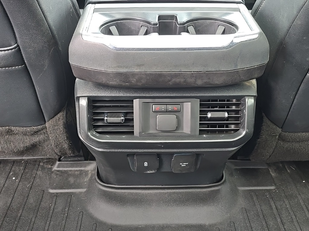 2021 Ford F-150 Lariat photo 21
