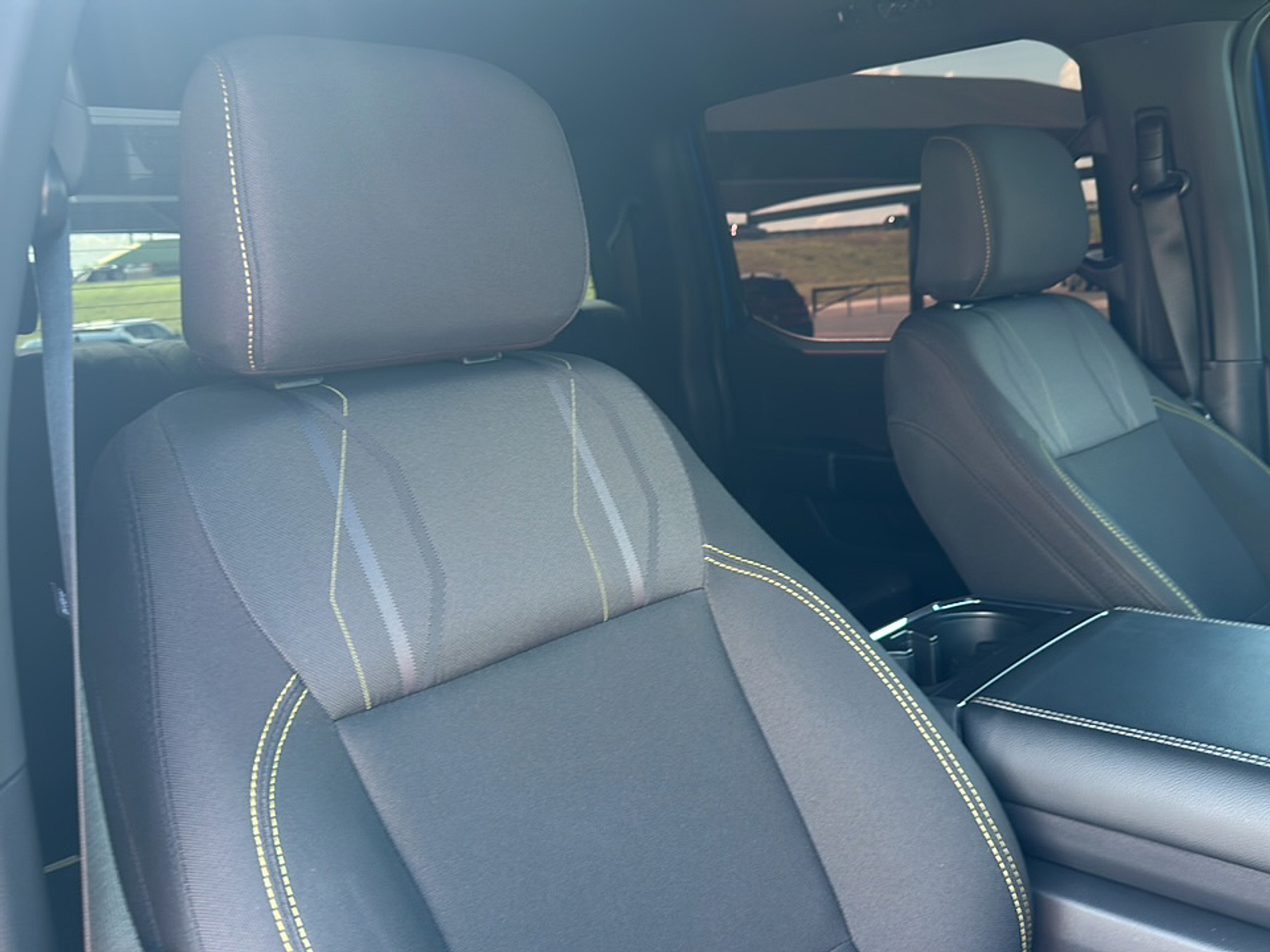 2024 Ford F-150 STX photo 6